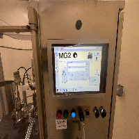 MG2 FlexaLAB Solid Dose Encapsulation System image 2